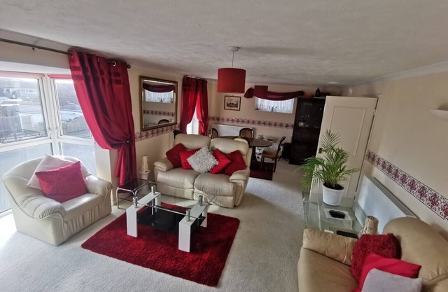 Seaford Serenity retreat