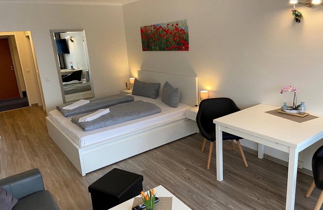 Seafront Apartment HS 337