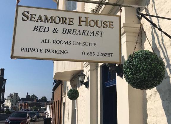 Seamore House