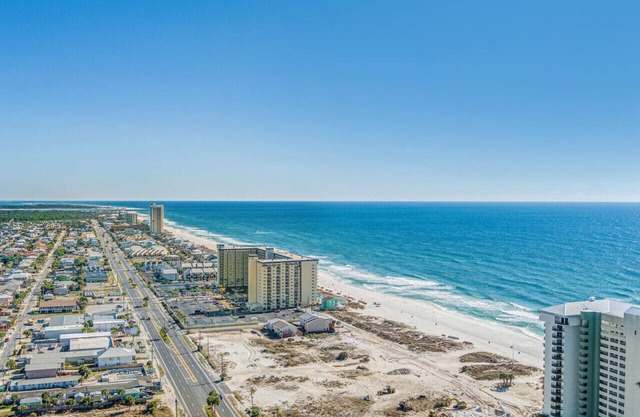 SeaRenity Shores: Snowbirds Welcome, Dogs OK, CommPool, FREE Pie 4 Nov Stays!