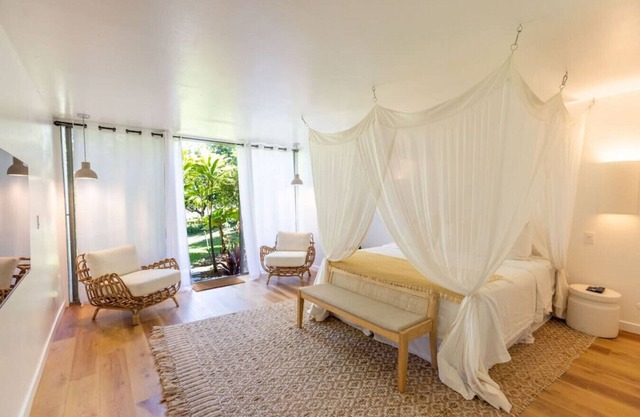 SEArider TWO at Turtle Bay (1 bedroom/1 bath)