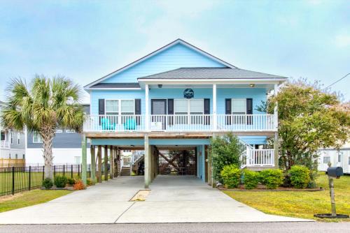 Seas the Day by Carolina Beach Realty