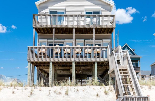 Seashore's Best
