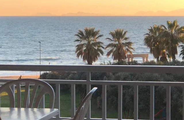SEASİDE APARTMENT FULL HOUSE