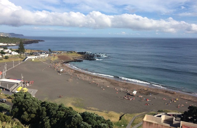 Seaside Apartment/flat - Ponta Delgada