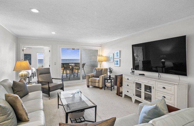 Seaside Beach House 105 Gulf Front Condo Pool Unforgettable Sunset Views