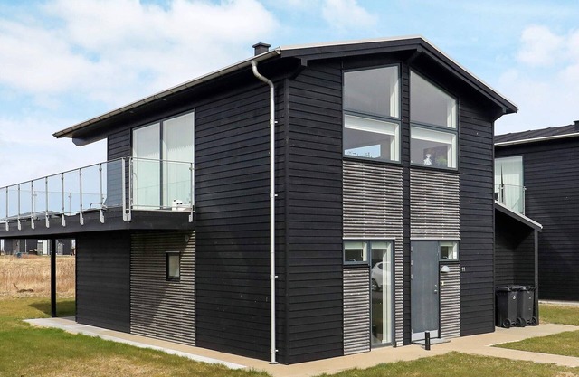 Seaside Charm in Frederikshavn - By Traum Ferienwohnungen