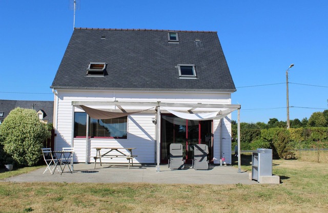 Seaside: comfortable house close to the torch