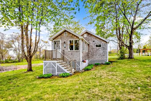 Seaside Cottage