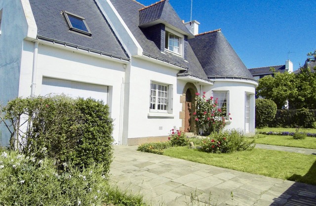 Seaside House