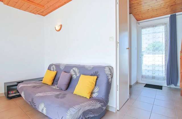 Seaside house