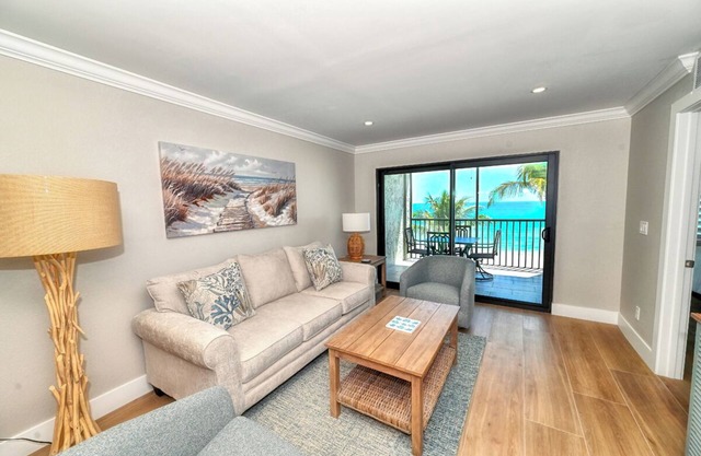 Seaside Oasis at Seaside Resort Unit 309