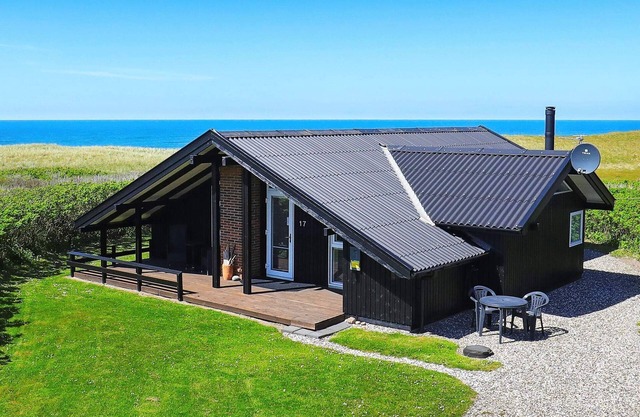 Seaside Panorama Retreat - By Traum Ferienwohnungen