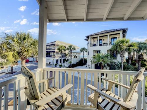 Seaside Serenity home