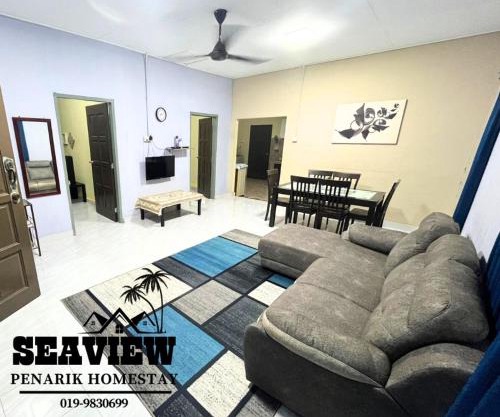 SeaView Homestay