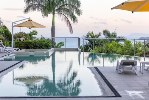 Seaview Serenity Whitsundays