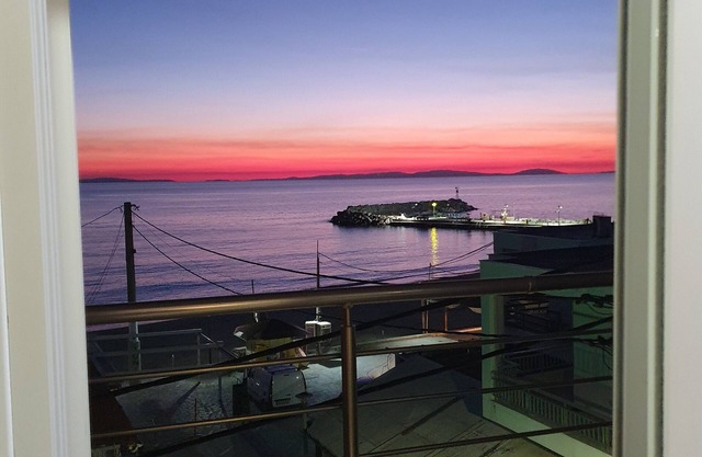 SeaView studios