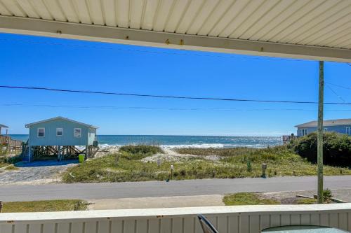 SeaView
