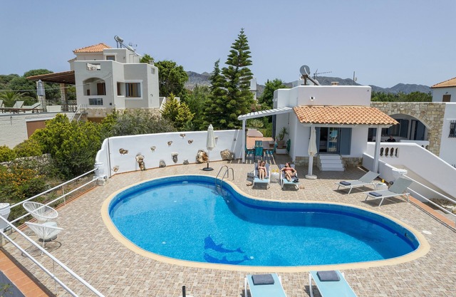 Seaview Villa Prima, Sea & Sun Villas