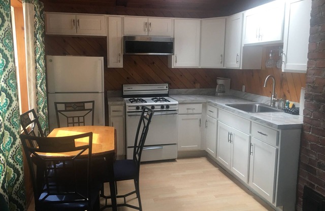 Sebago Lake Lodge and Cottages