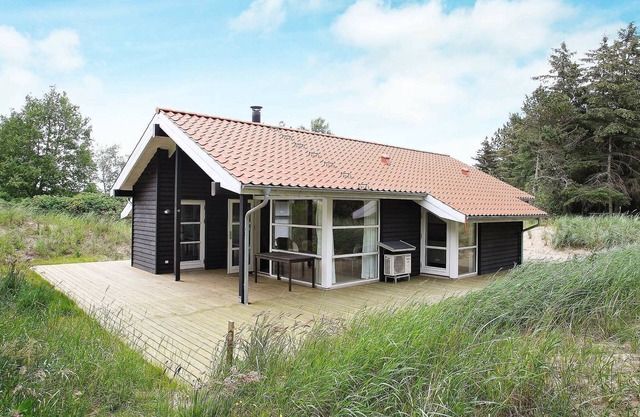 Secluded Beach Retreat - By Traum Ferienwohnungen