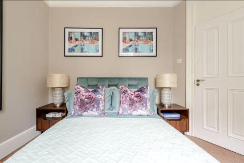 Secluded & Cosy Private 1 Bed Apartment Perfect for 2