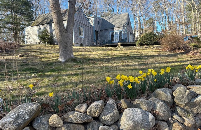Secluded Cottage, West Tisbury, Lambert's Cove Beach Access