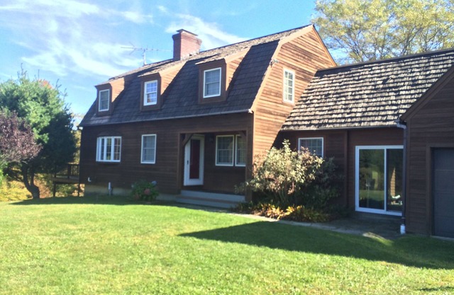 Secluded Family-Friendly Home