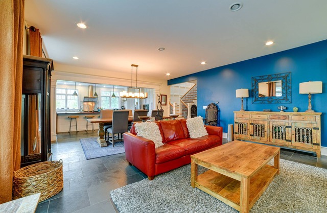 Secluded Ithaca Home w/Hot Tub ~ 5 Mi to Cornell!