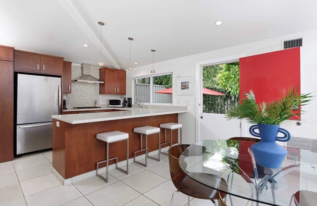 Secluded La Jolla Shores Mid-Century Modern, Steps To Beach,n5 Star Reviews!