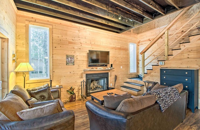 Secluded Santee River Island Retreat w/Dock!
