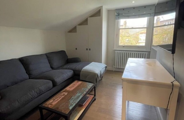 Secluded & Serene 3BD Family Home - Wandsworth!