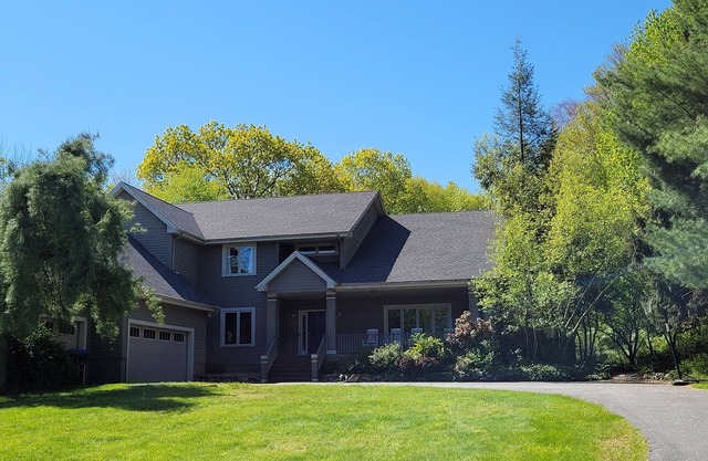Secluded Spacious NY Getaway, 1 hour from NYC