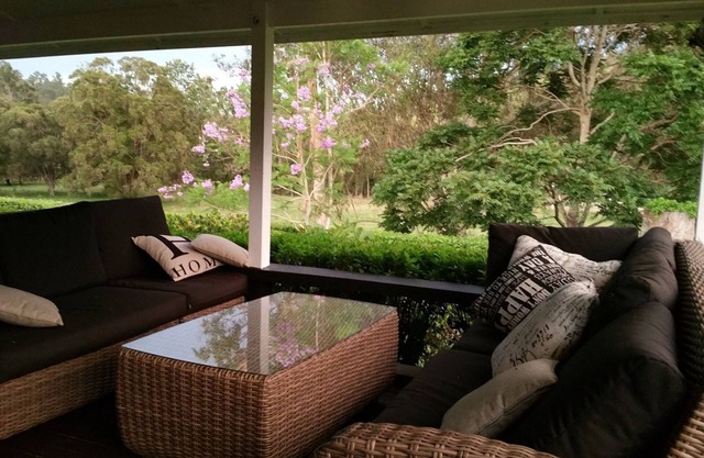 Seclusion and privacy in paradise mid week specials available enquire now