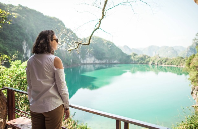 Secret Halong Cruise