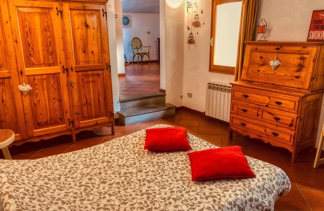 SEDICIBIS apartment, ancient palace in the very heart of Bologna