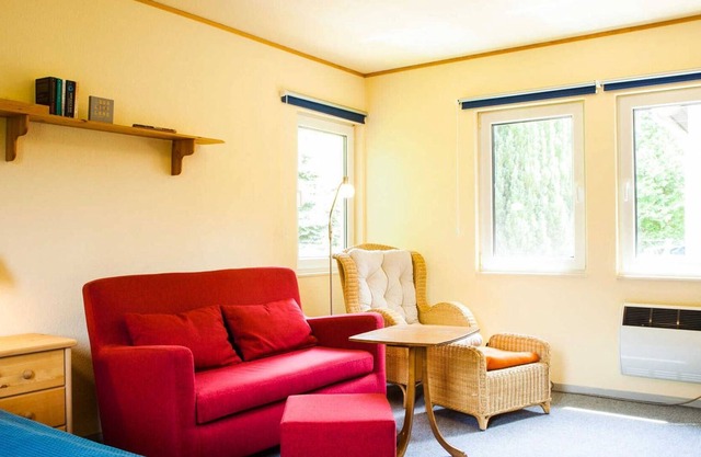 SEE 10182 - Bungalow 2 - Holiday Homes Kagar SEE 10180