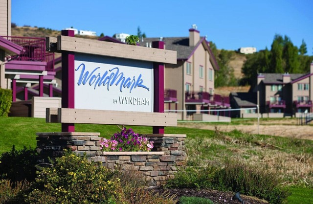 See all Bear Lake has to offer in this 1BD resort