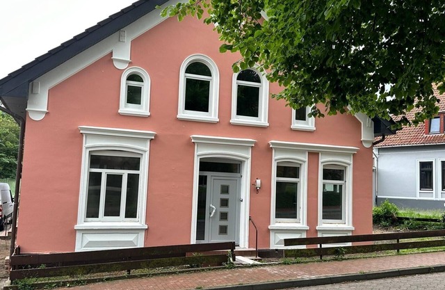 See Oase Bad Bederkesa