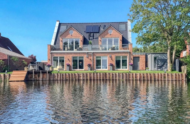Seeblick-Norddeich