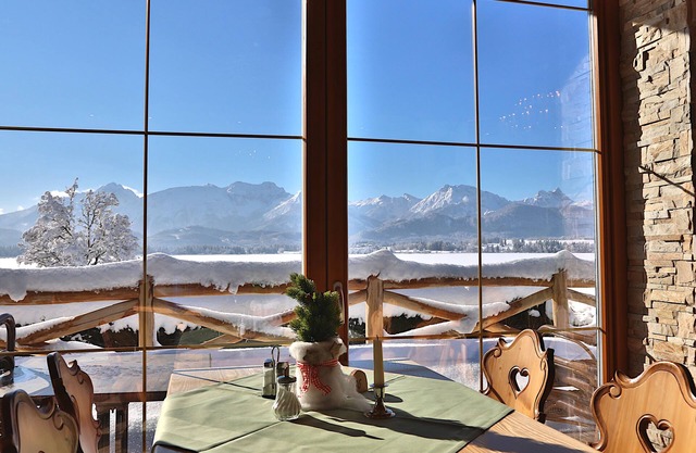 Seehotel Hartung