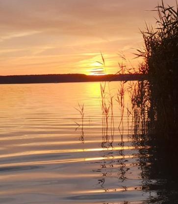 SeenSucht & Urlaubsträume, Ferienwohnung "Strand-Geflüster"