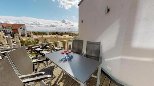 Seesichtpur Wohnung 2