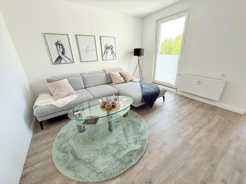 Seibels SUITES - Wohnung Ruhrgebiet