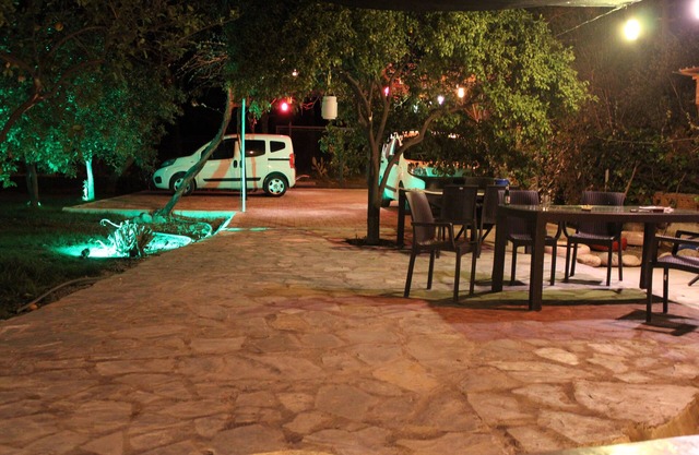 Seker Bungalov