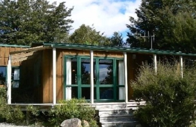Selah, St Arnaud, Nelson Lakes