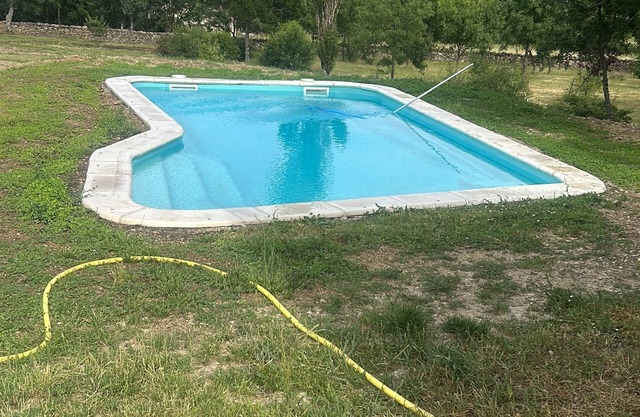 Self catering La Solanilla for 12 people