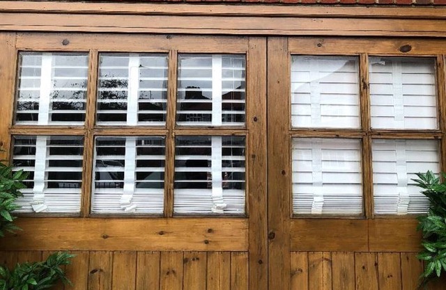 Self Contained Studio Flat/Annex Sleeps 1 - 4 People