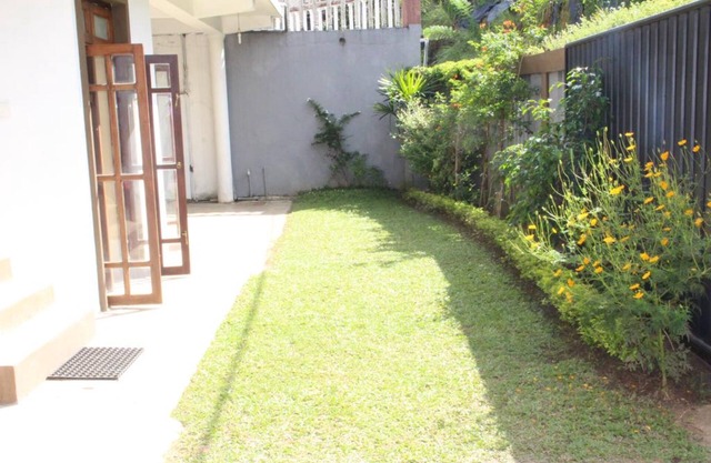 Selfcate Luxury Apartments