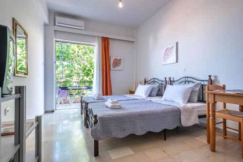 Selianitika Bay Apartment B3